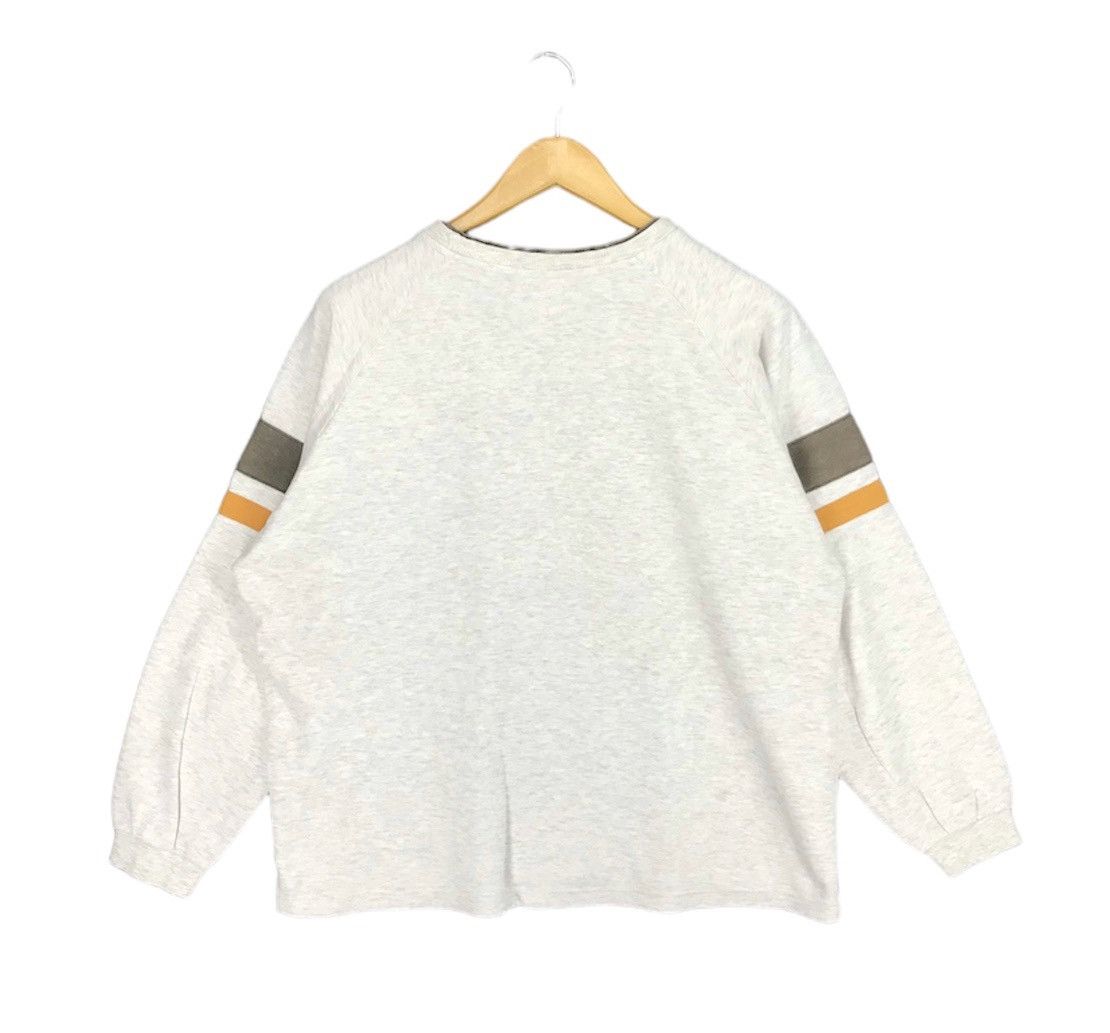 Champion CHAMPION Crew Neck Sweatshirt #2327-81 Size US XL / EU 56 / 4 - 7 Thumbnail