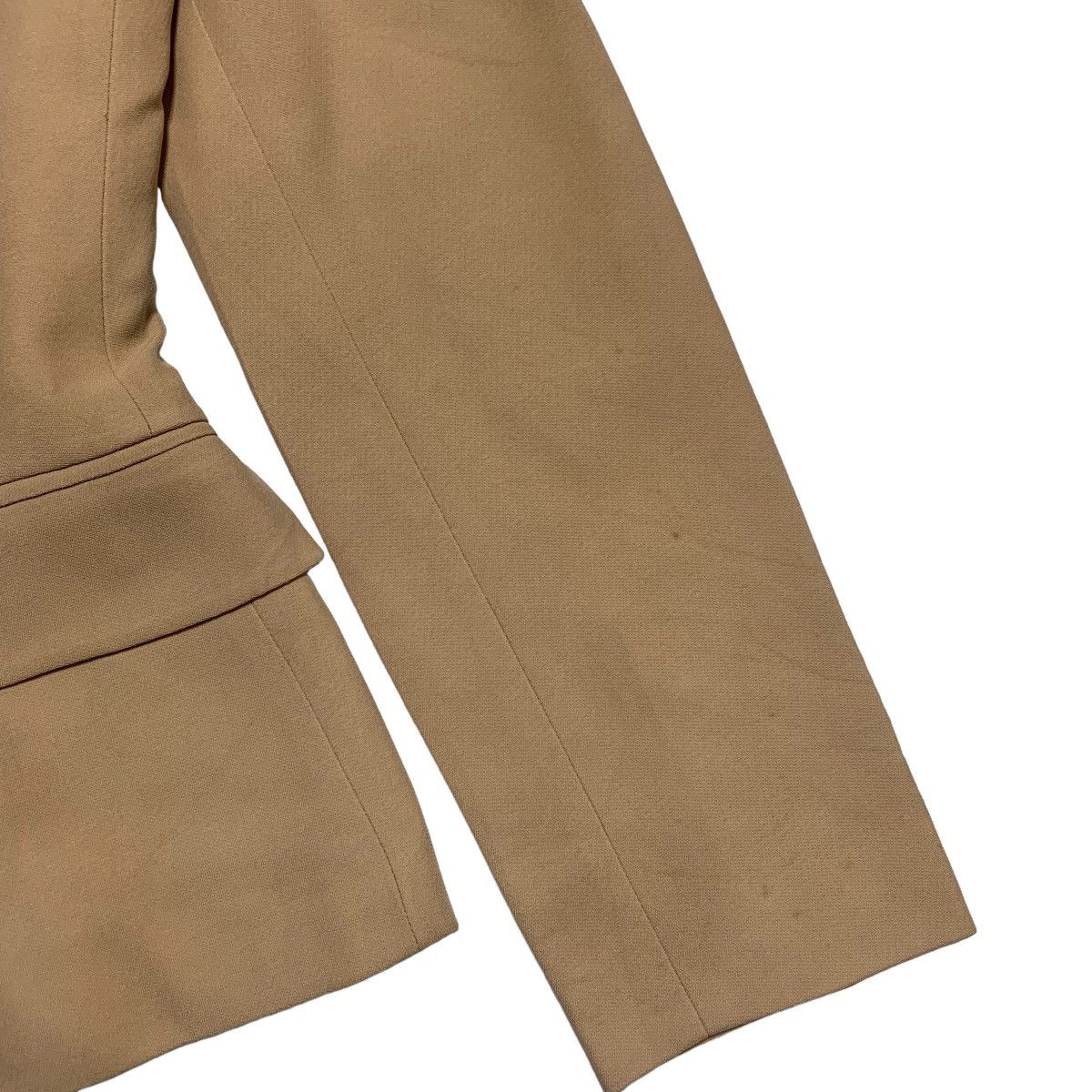 Salvatore Ferragamo Deadstock Salvatore Ferragamo Jacket Worth $1000 Size XS / US 0-2 / IT 36-38 - 5 Thumbnail