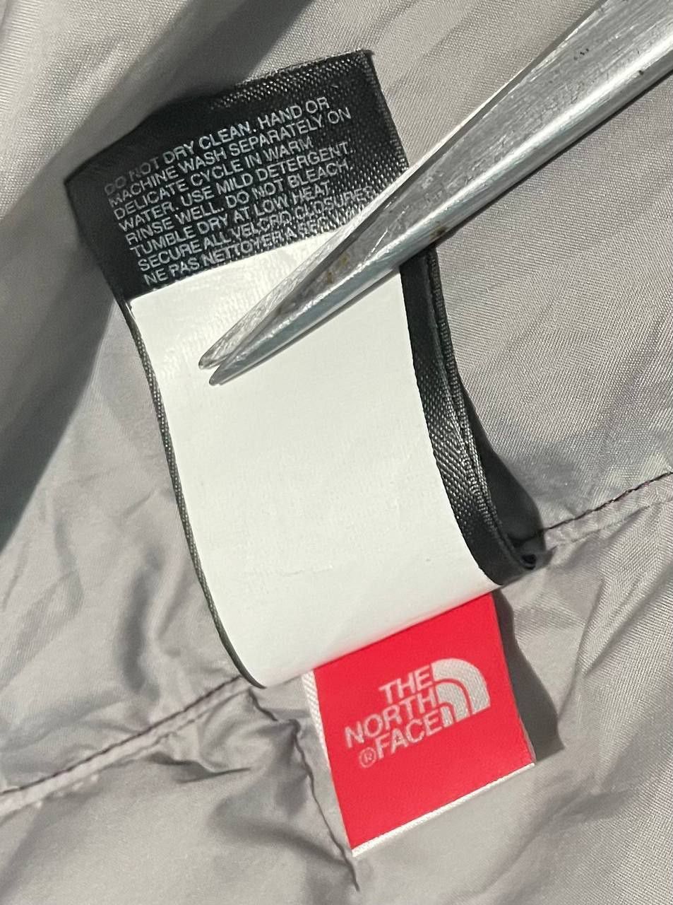 The North Face The North Face NUPTSE 700 Puffer Jacket Size M / US 6-8 / IT 42-44 - 7 Thumbnail