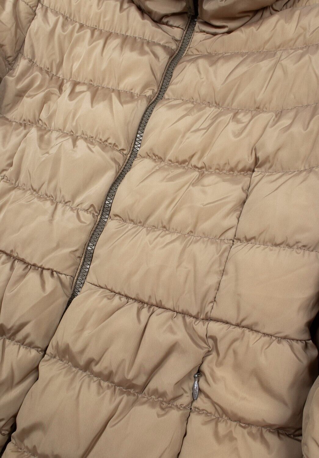 Moncler Original Moncler Fraise Women Down Jacket H5055 Size S / US 4 / IT 40 - 3 Thumbnail