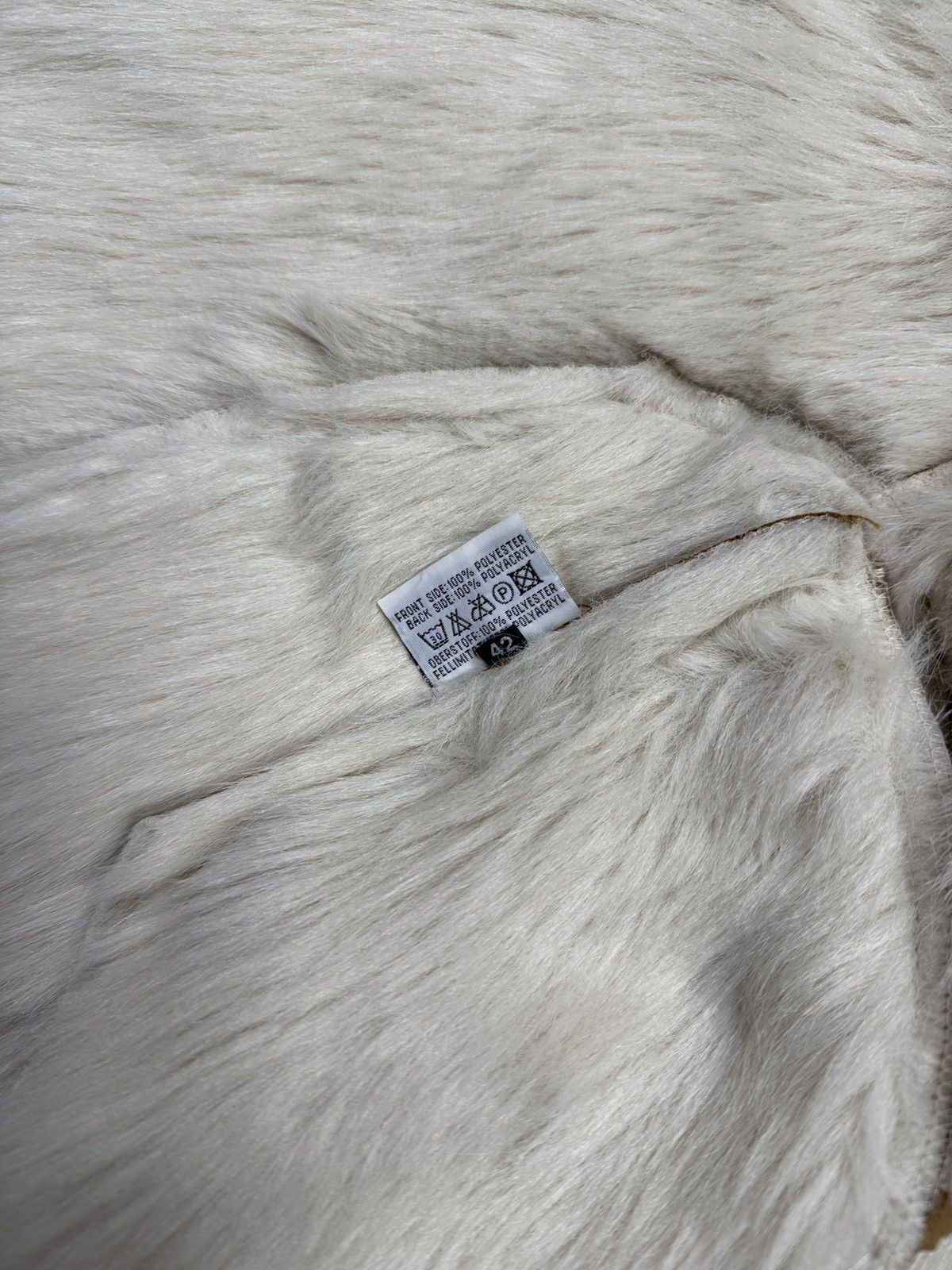Balmain Balmain Vintage 00s Coat Luxury Size M / US 6-8 / IT 42-44 - 12 Thumbnail