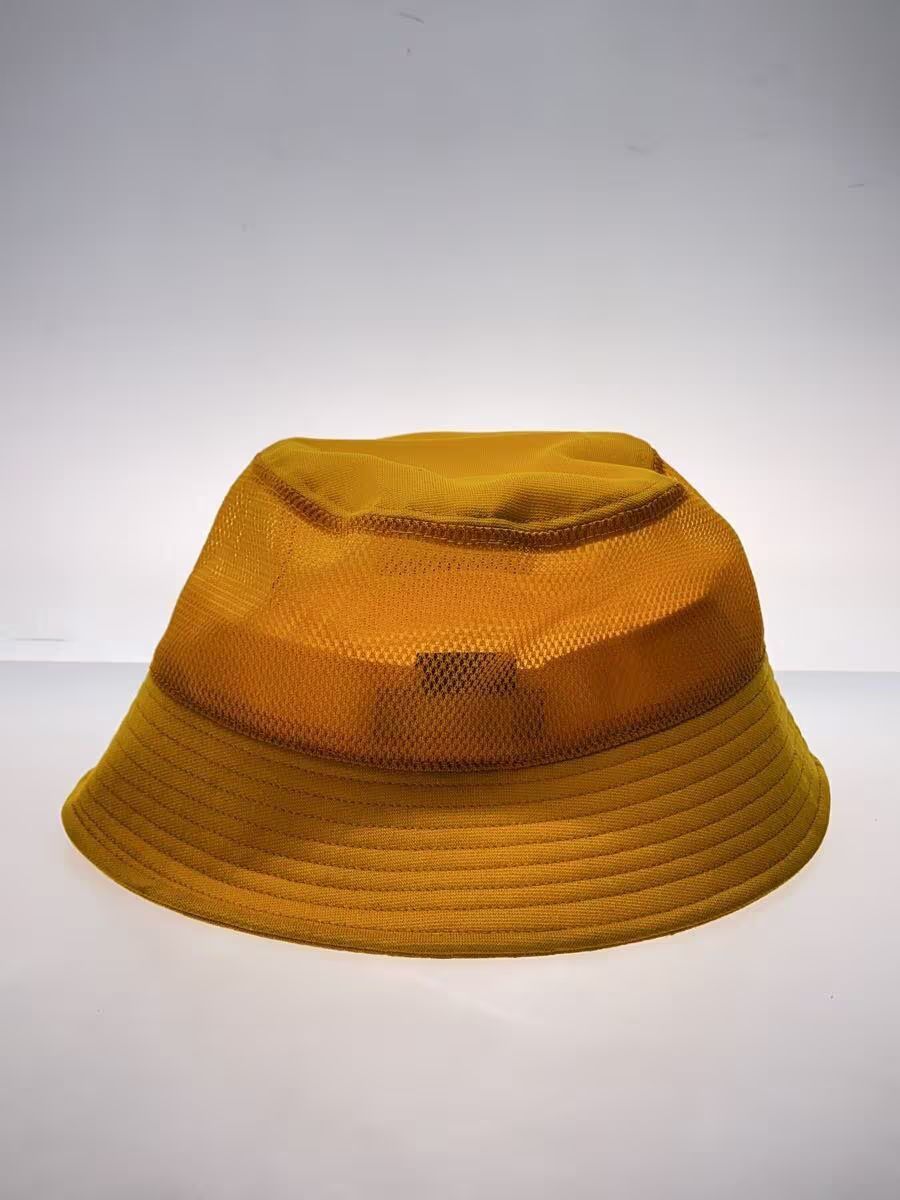 Hysteric Glamour Logo Mesh Bucket Hat Size ONE SIZE - 3 Thumbnail