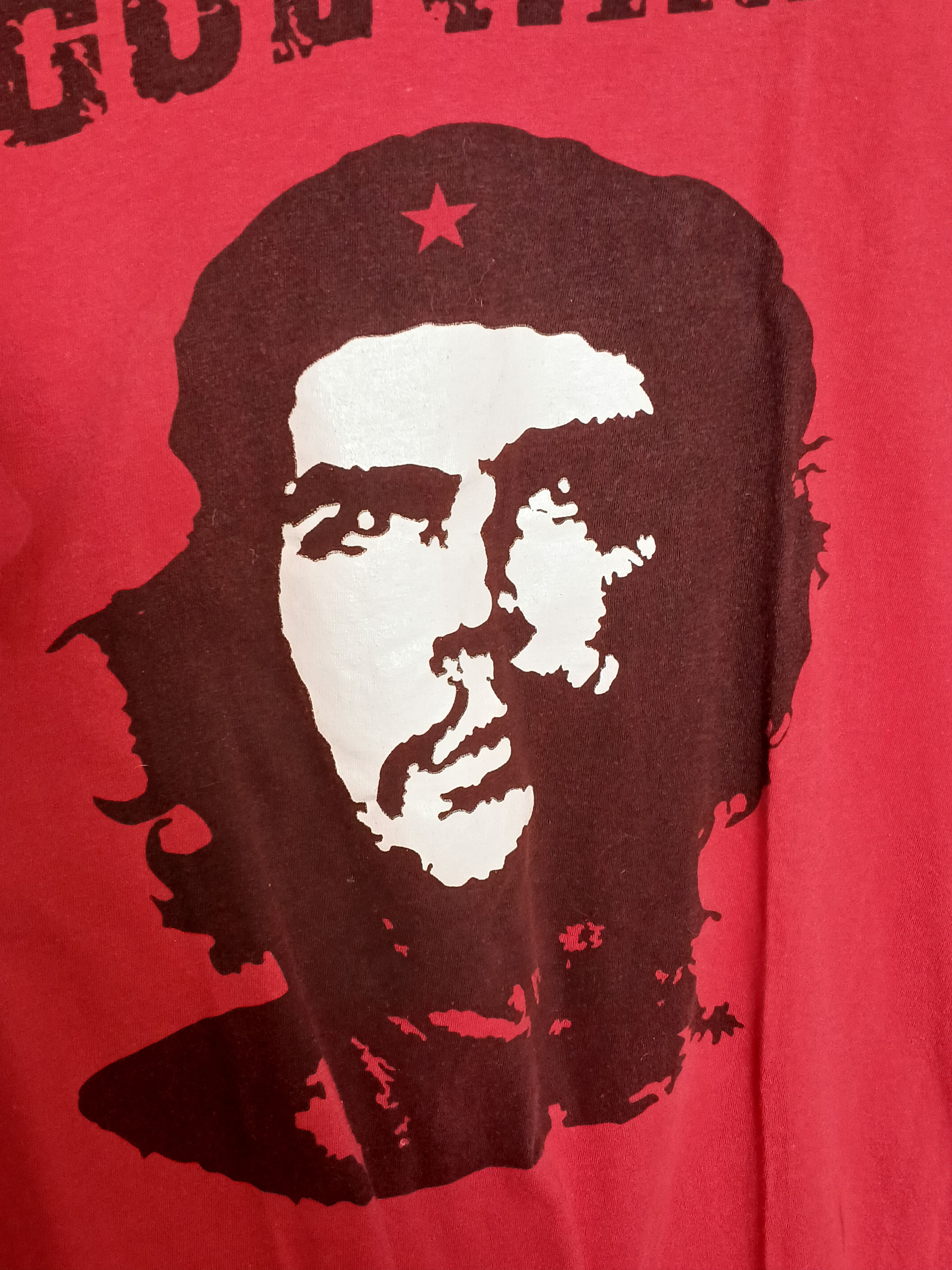Other Ernesto Che Guevara T-Shirt Size US M / EU 48-50 / 2 - 3 Thumbnail