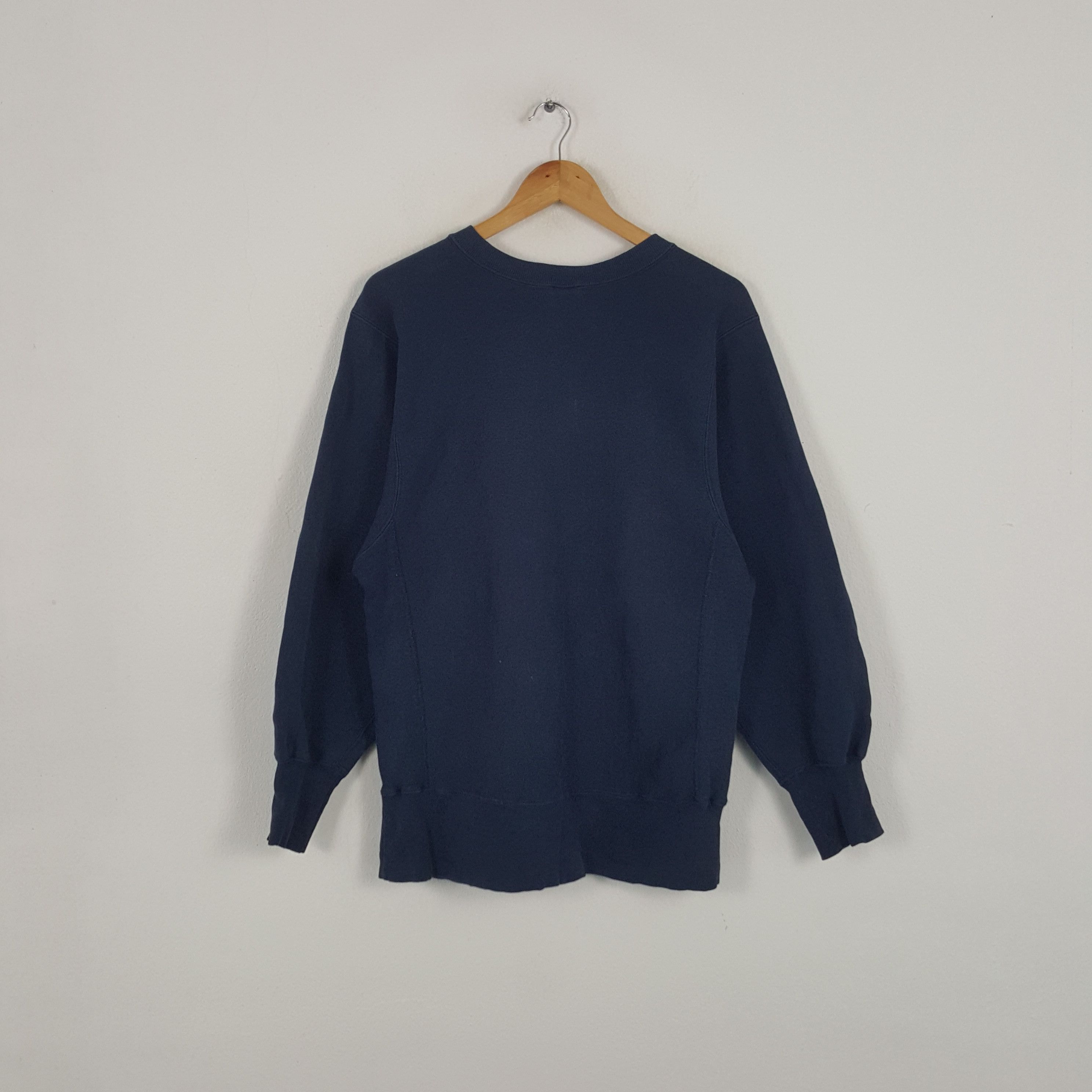 Champion × NFL × Vintage Vintage Champion Hoosiers Indiana NFL Team Sweatshirt Size US S / EU 44-46 / 1 - 3 Thumbnail