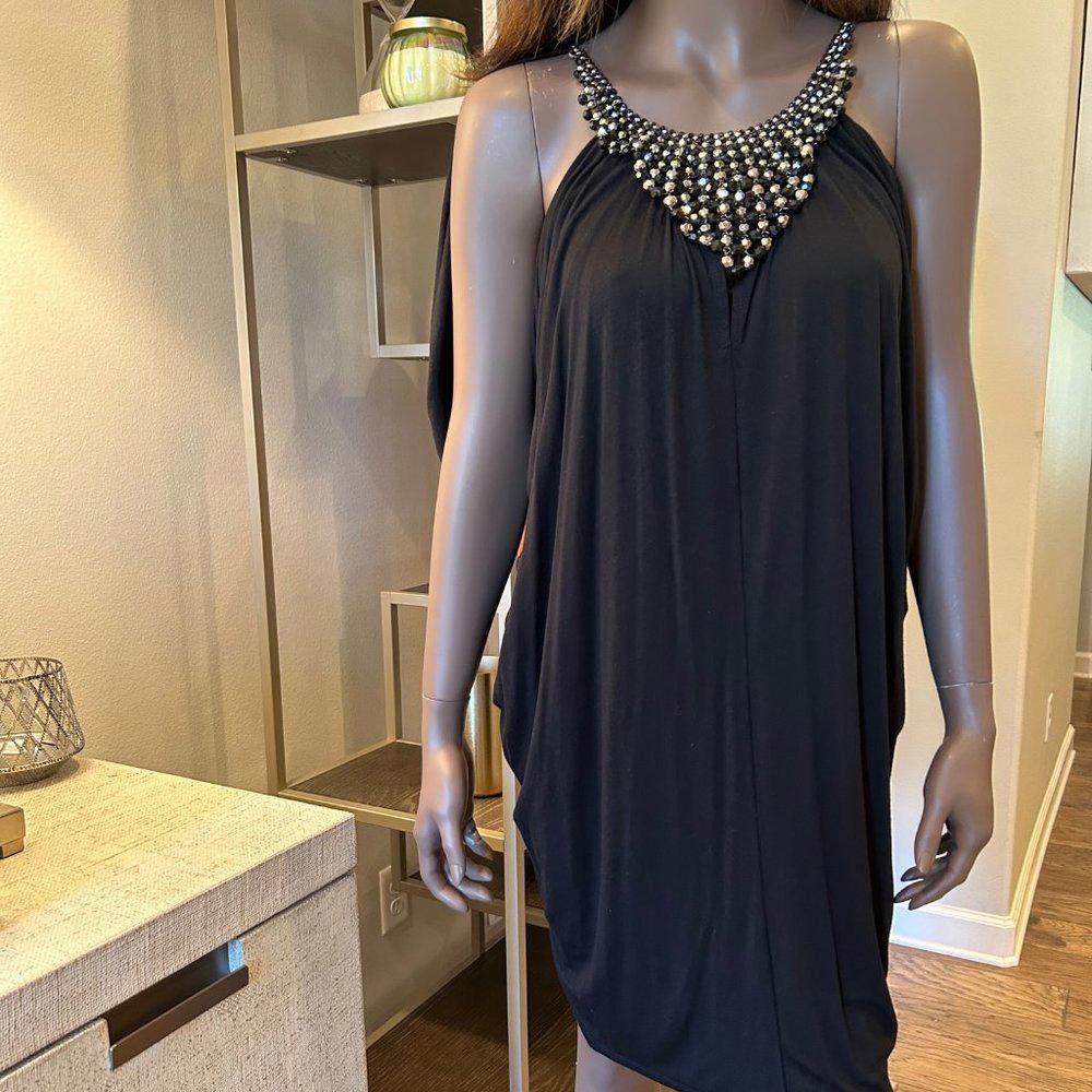 Designer Single LA by Galina Sobolev Size L / US 10 / IT 46 - 1 Thumbnail