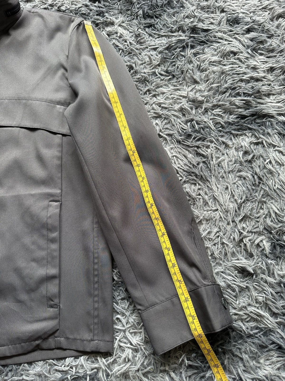 Comme Ca Ism FW03 Comme Ca Ism - Comme Ca Ism zipper jacket Size US M / EU 48-50 / 2 - 18 Thumbnail