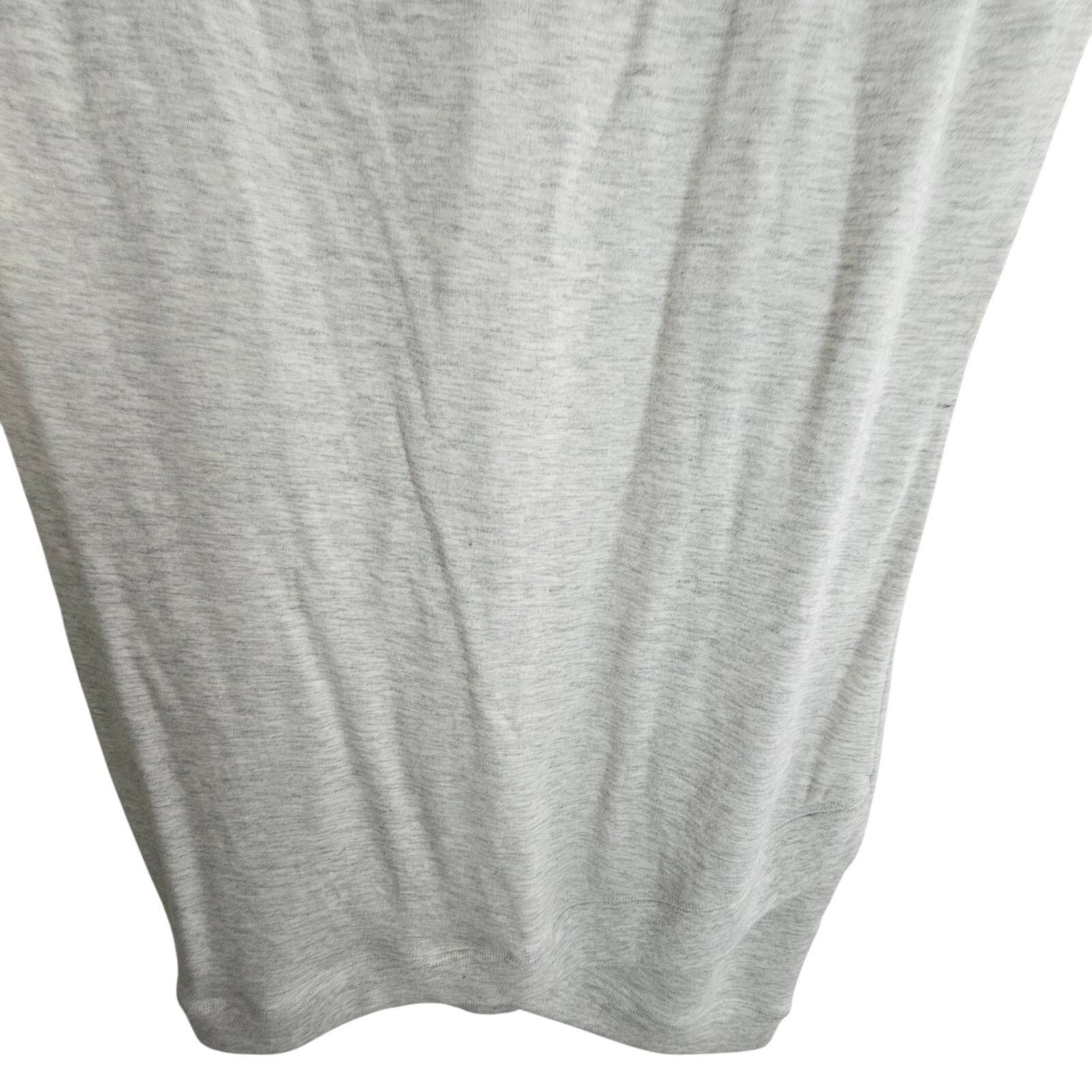 Athleta Athleta Womens Mini Sweater Dress S Sporty Stretch Active Size S / US 4 / IT 40 - 4 Thumbnail