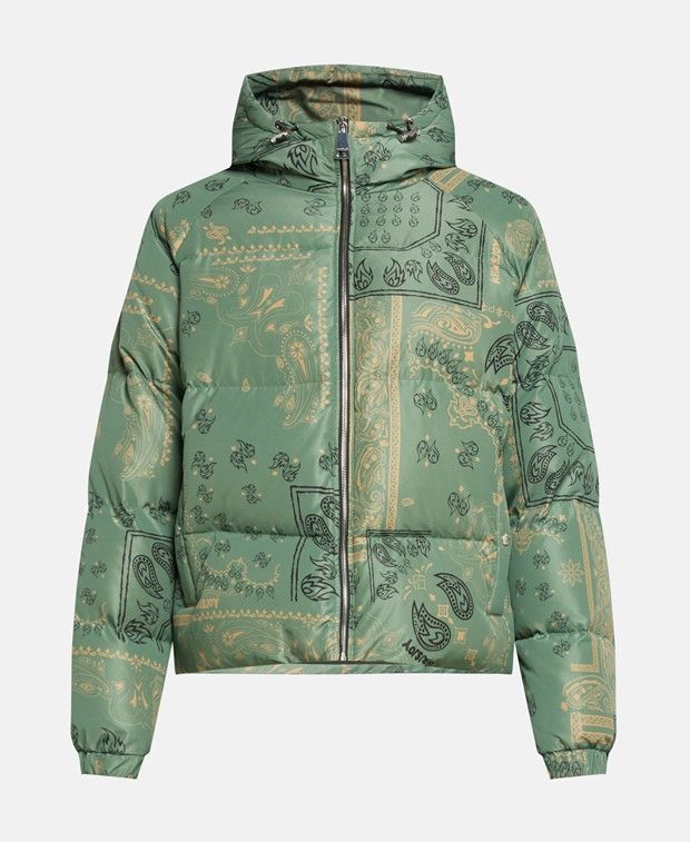 Khrisjoy Down jacket Size US M / EU 48-50 / 2 - 1 Thumbnail