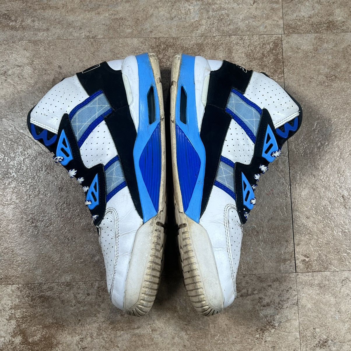 Nike Nike Air Trainer SC High 3M Bo Jackson Kansas City Royals Size US 9.5 / EU 42-43 - 7 Thumbnail