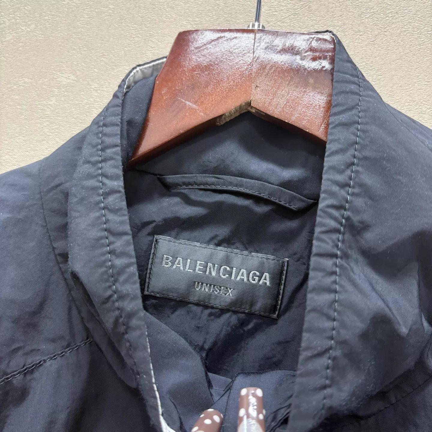 Balenciaga Balenciaga 24ss 3B colorblocked jacket L Size L / US 10 / IT 46 - 3 Thumbnail