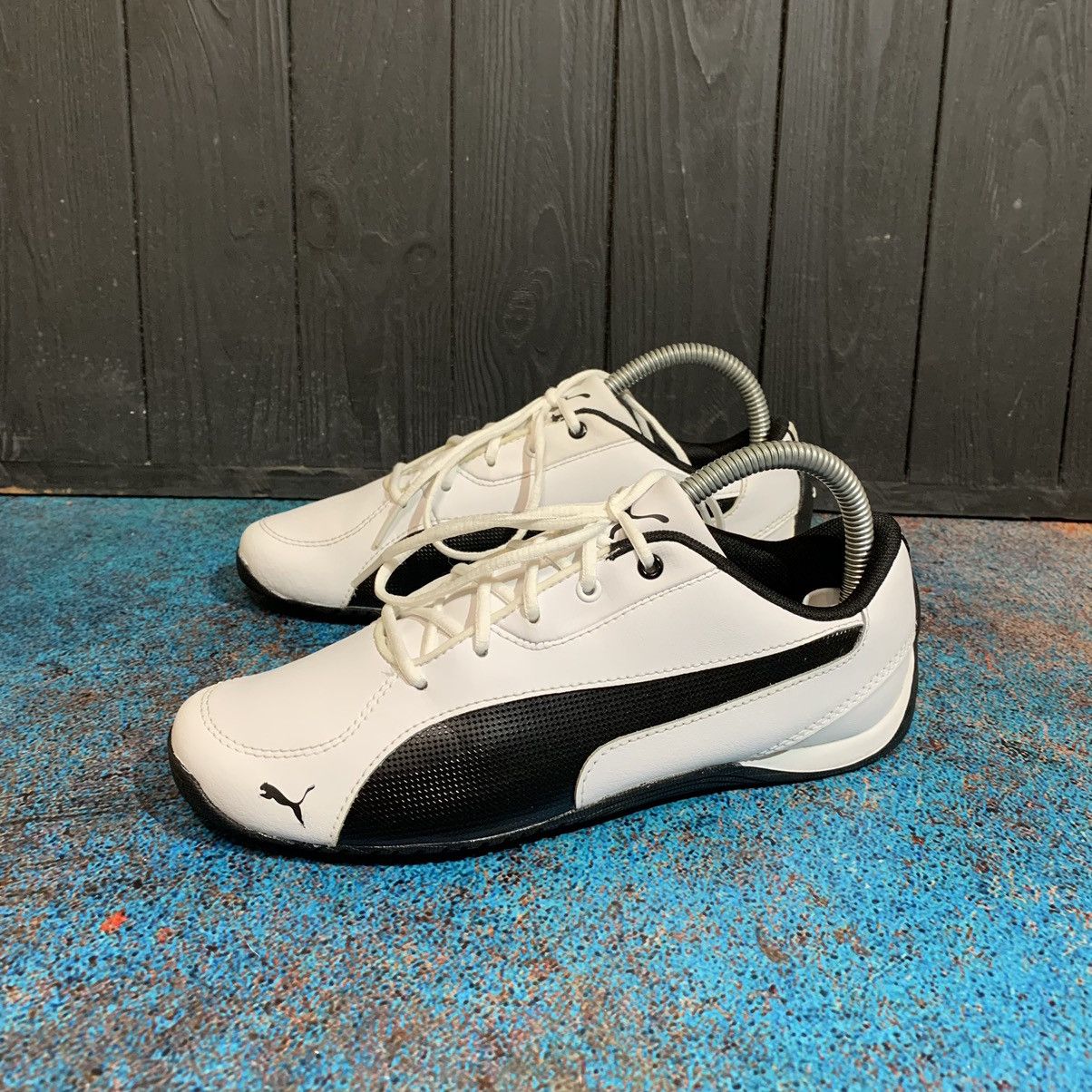 Puma Vintage Puma Streetwear Sneakers Size 37 EU Size US 7 / IT 37 - 4 Thumbnail