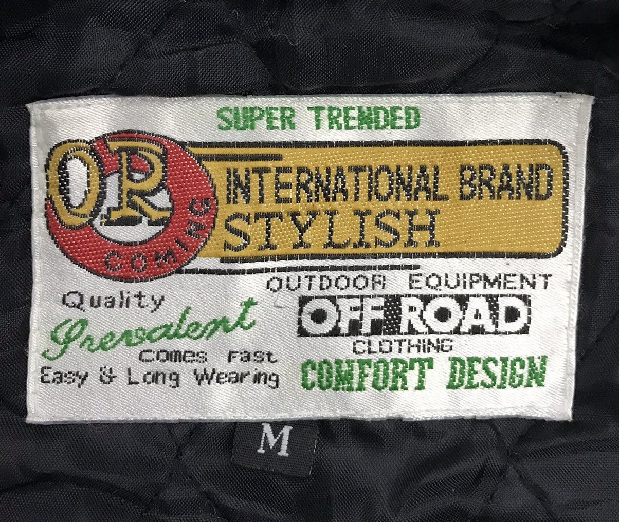 Japanese Brand × Vintage Vintage Or Coming International Brand Stylish Bluette Jacket Size US M / EU 48-50 / 2 - 14 Thumbnail