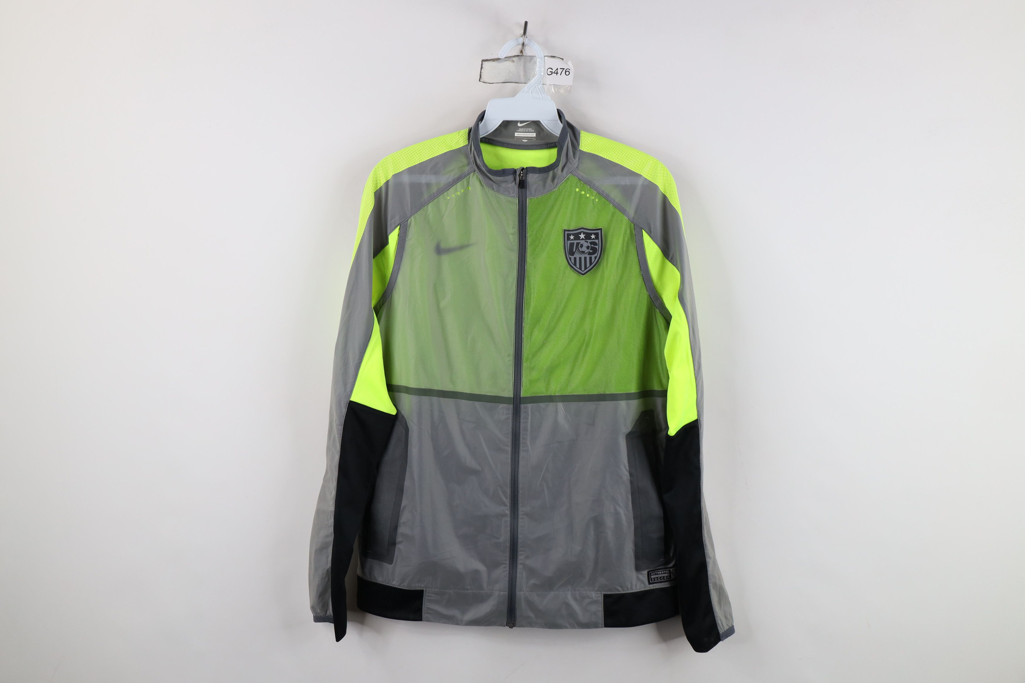 Windbreaker Nike Ambush Reflective Ambush X Nike Reversible