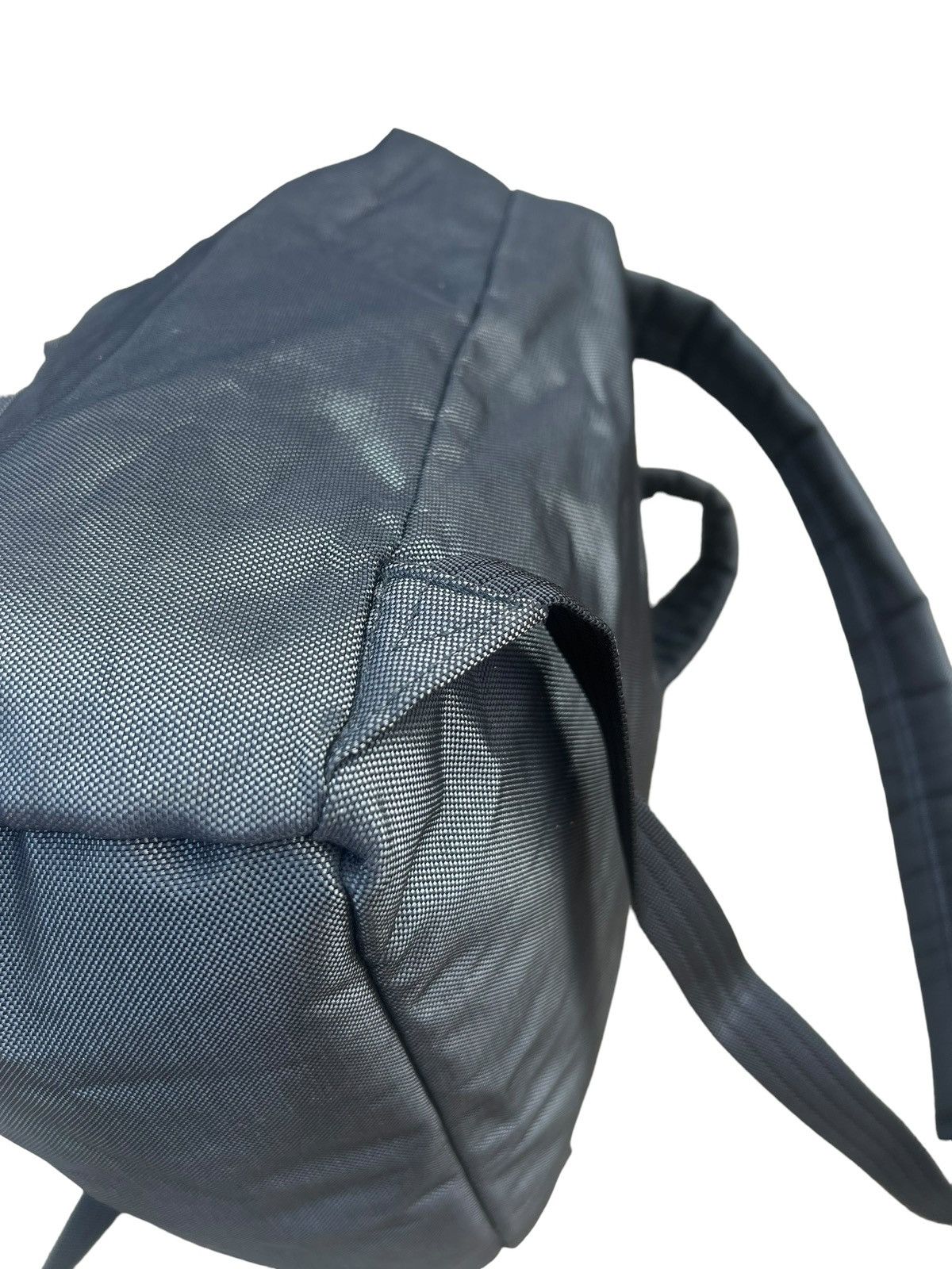 Paul Smith Vintage Paul Smith Tactical Backpack Bag Size ONE SIZE - 10 Thumbnail