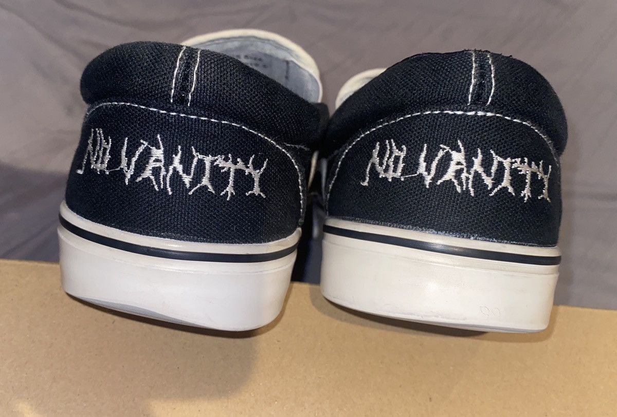 999 Club Juice WRLD No Vanity Slip-On Size US 9 / EU 42 - 3 Thumbnail