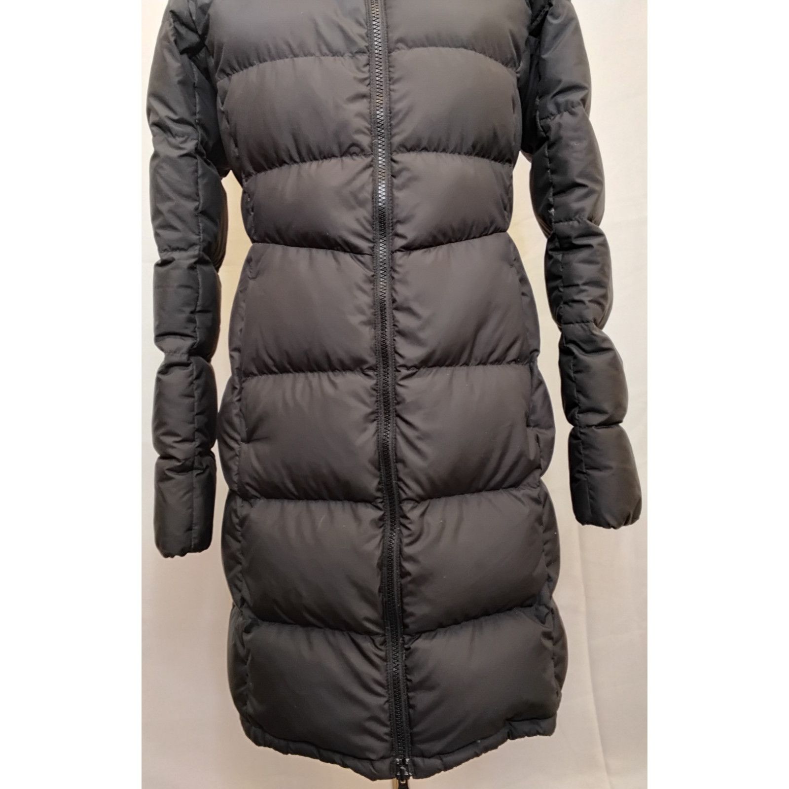 The North Face The North Face Down Parka Puffer Black Women's Small Size S / US 4 / IT 40 - 6 Thumbnail
