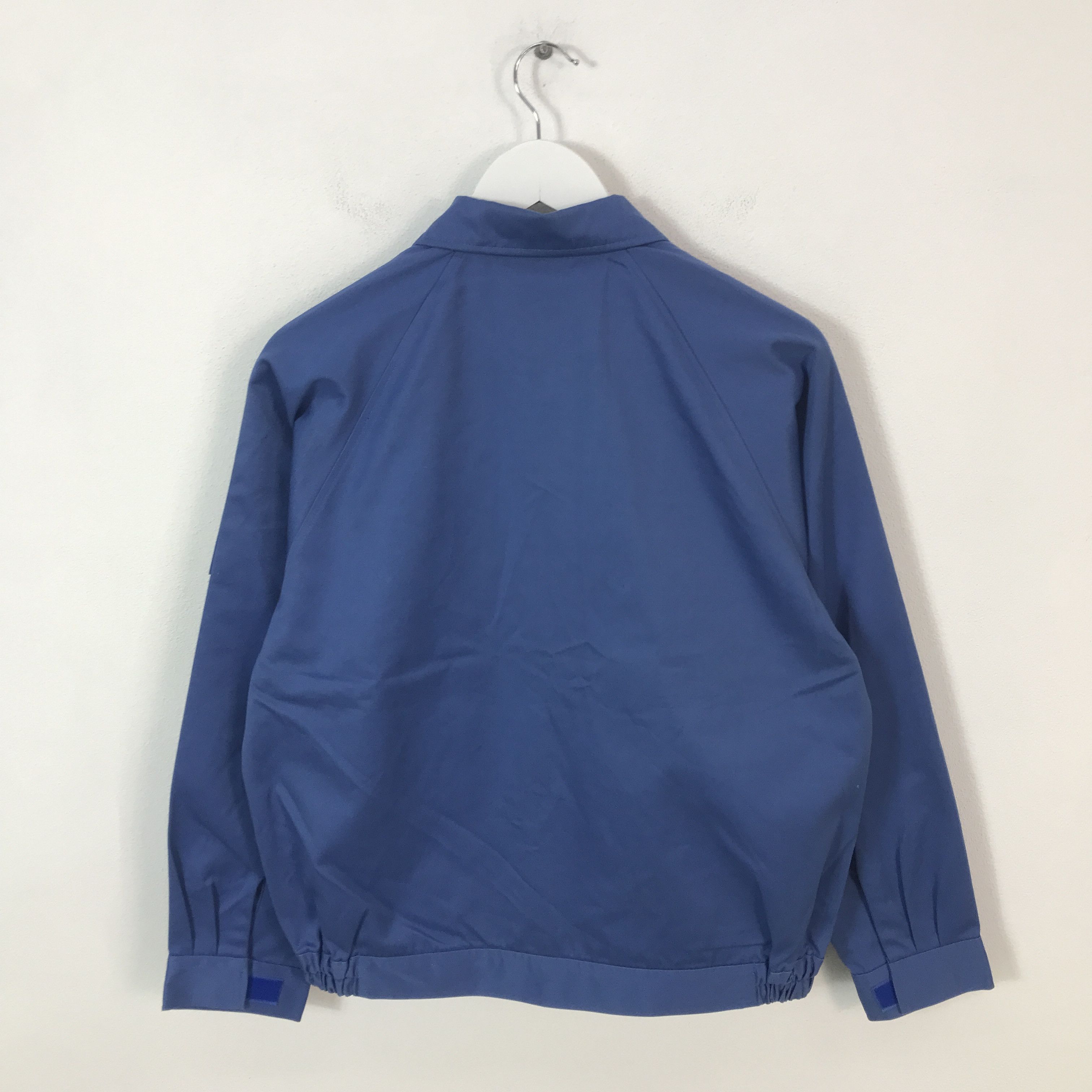 Japanese Brand mitsubishi racing Japan Custom Sport Uniform jacket Size US L / EU 52-54 / 3 - 3 Thumbnail