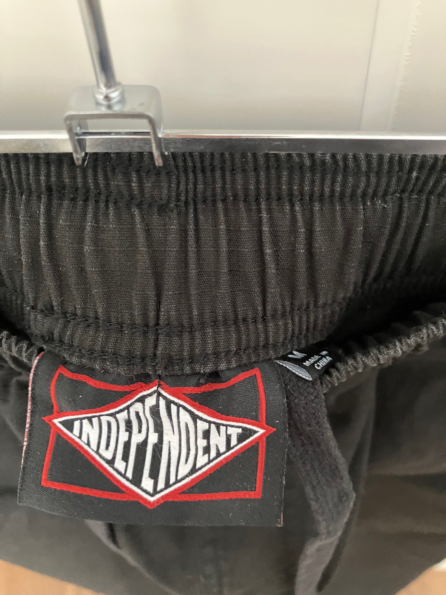 Independent Truck Co. Independent Summit Chino Skate Pants M Size US 32 / EU 48 - 4 Thumbnail