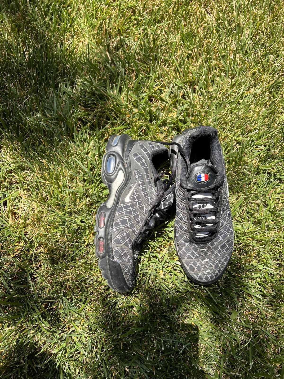 Nike Nike tn France Size US 7 / EU 40 - 2 Thumbnail