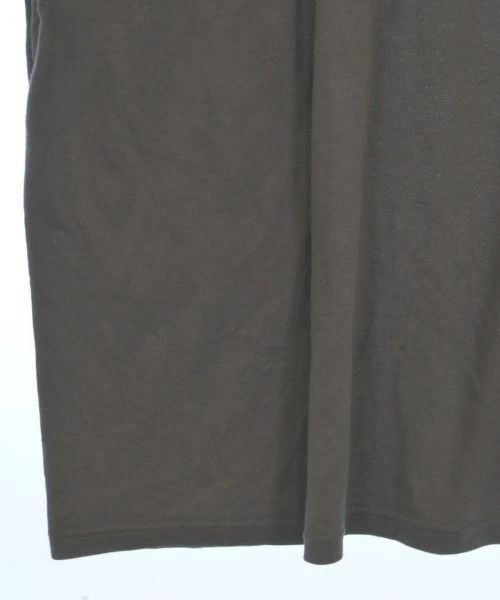 Yohji Yamamoto YOHJI YAMAMOTO POUR HOMME Charcoal Gray/T-shirt Size US L / EU 52-54 / 3 - 5 Thumbnail