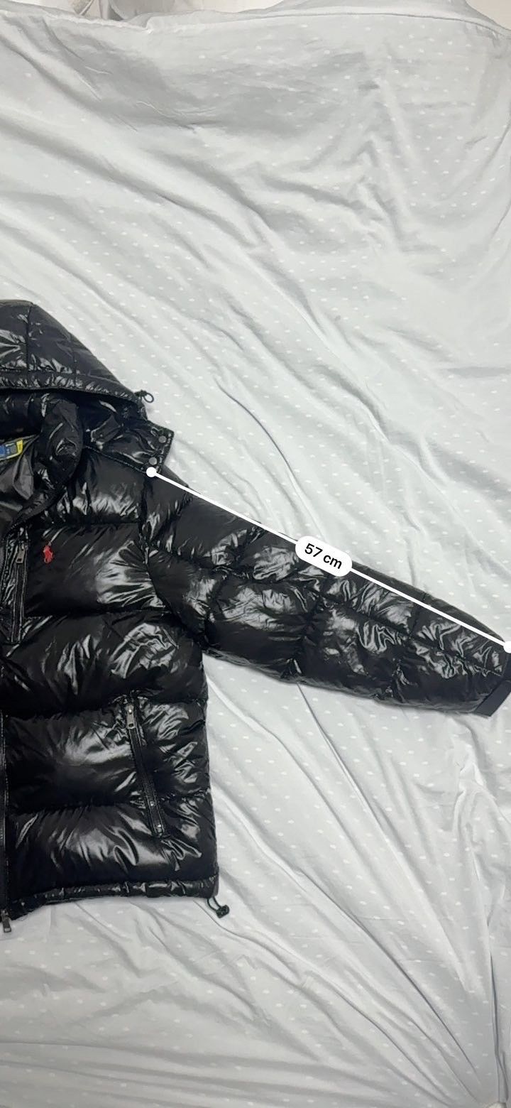Polo Ralph Lauren Ralph Lauren Coat Size US M / EU 48-50 / 2 - 7 Thumbnail