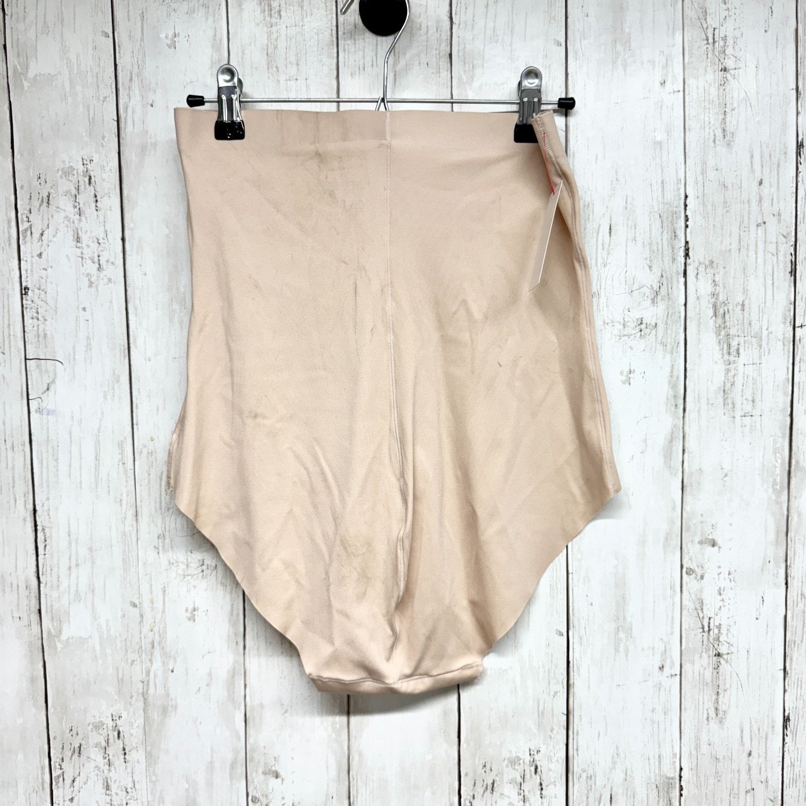 Other Skinny Girl Smoothers & Shapers XL Seamless Shapewear Briefs Size ONE SIZE - 6 Thumbnail