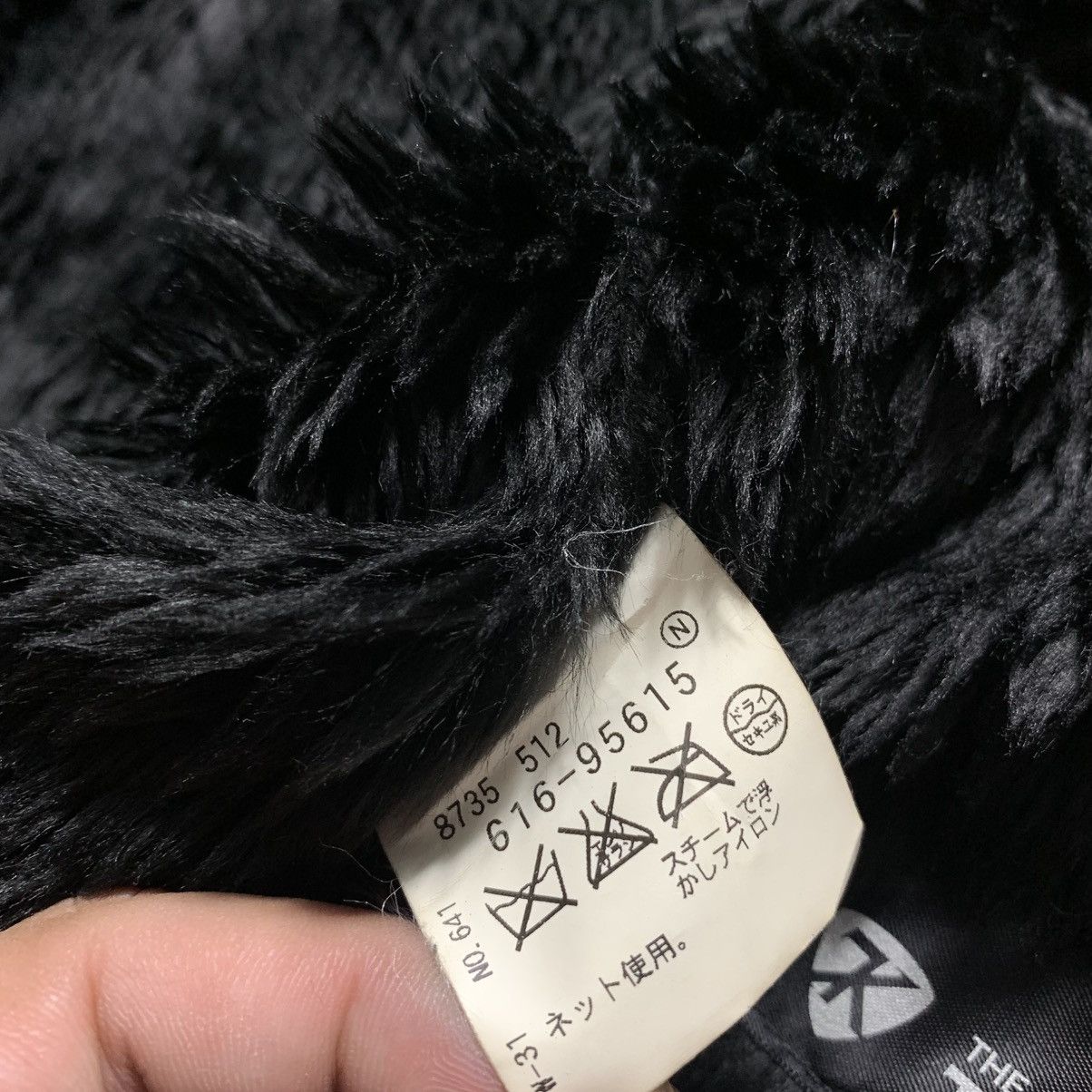 Vintage Tkmixpice M65 Fishtail Parka Fur Lgb Ifsix Vkeii Style Size US M / EU 48-50 / 2 - 18 Thumbnail