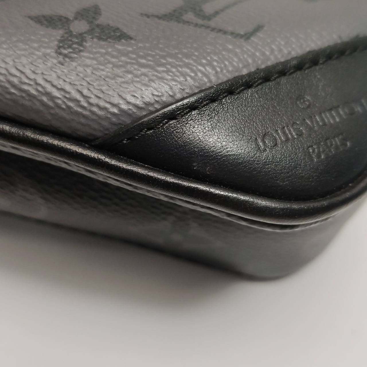Louis Vuitton Louis Vuitton Trio Messenger Size ONE SIZE - 18 Thumbnail