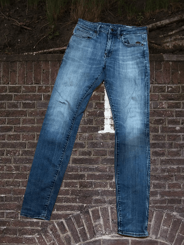 G-Star G-Star Raw Revend Skinny Jeans Size US 30 / EU 46 - 1 Thumbnail