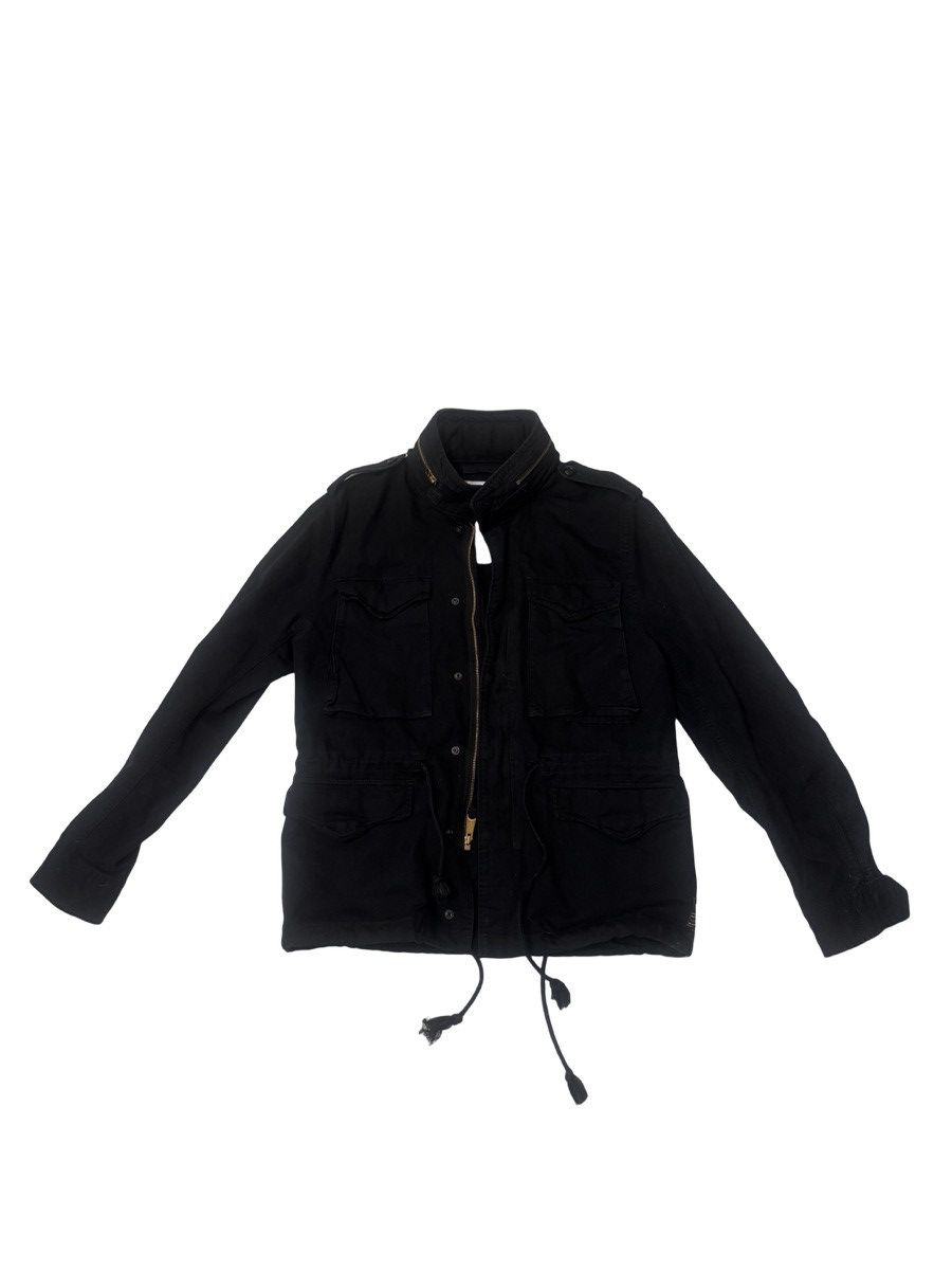 Polo Ralph Lauren Vintage Ralph Lauren Denim & Supply Co. M-65 Military Field Size US M / EU 48-50 / 2 - 1 Thumbnail