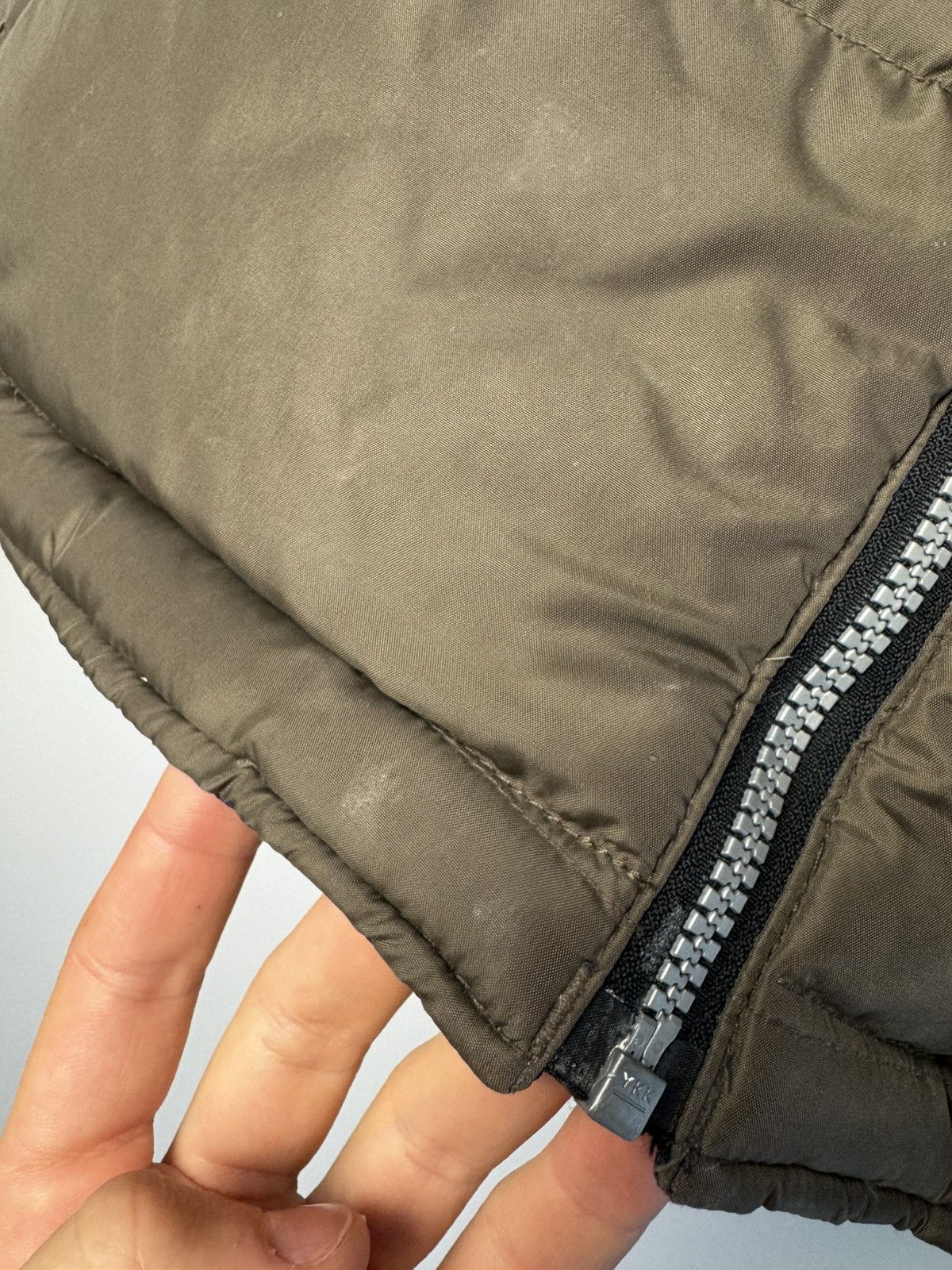 Helly Hansen × Vintage Helly Hansen Reversible Down Jacket Size US S / EU 44-46 / 1 - 7 Thumbnail