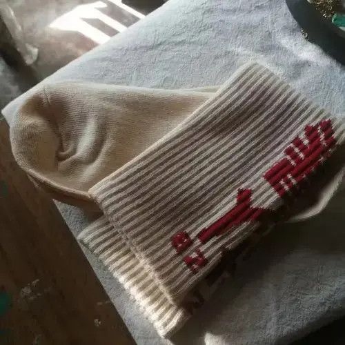 Other Streetwear Casual Skateboard Sock Size ONE SIZE - 3 Thumbnail