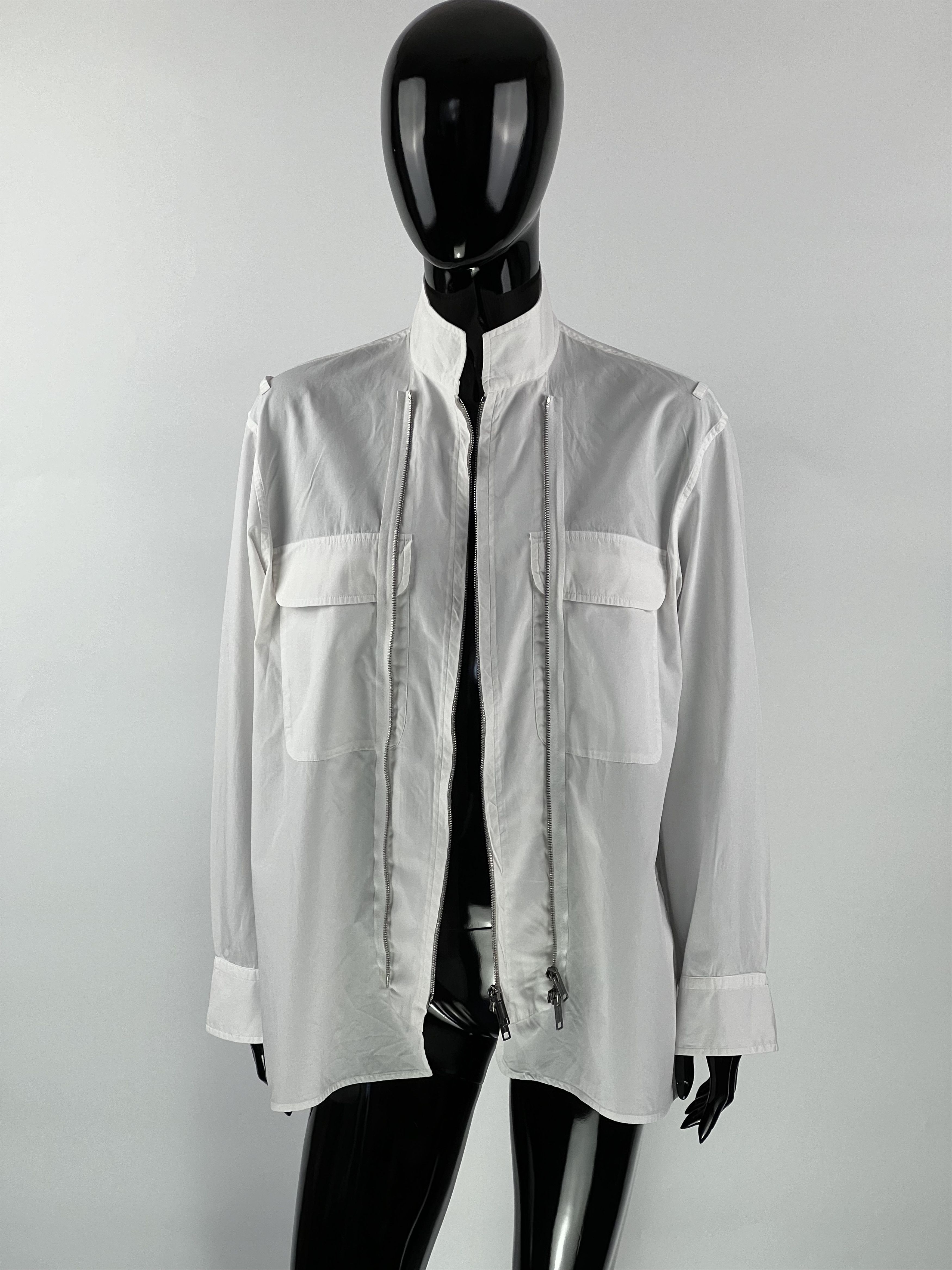 Burberry Burberry Full Zip Jacket Size XL / US 12-14 / IT 48-50 - 1 Thumbnail