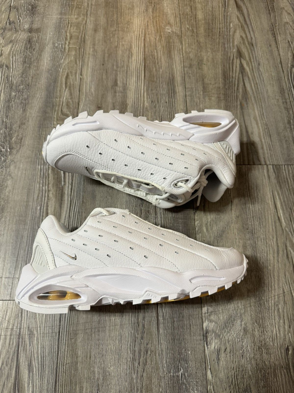 Nike Air Terra Hot Step x NOCTA White (B-Grade)