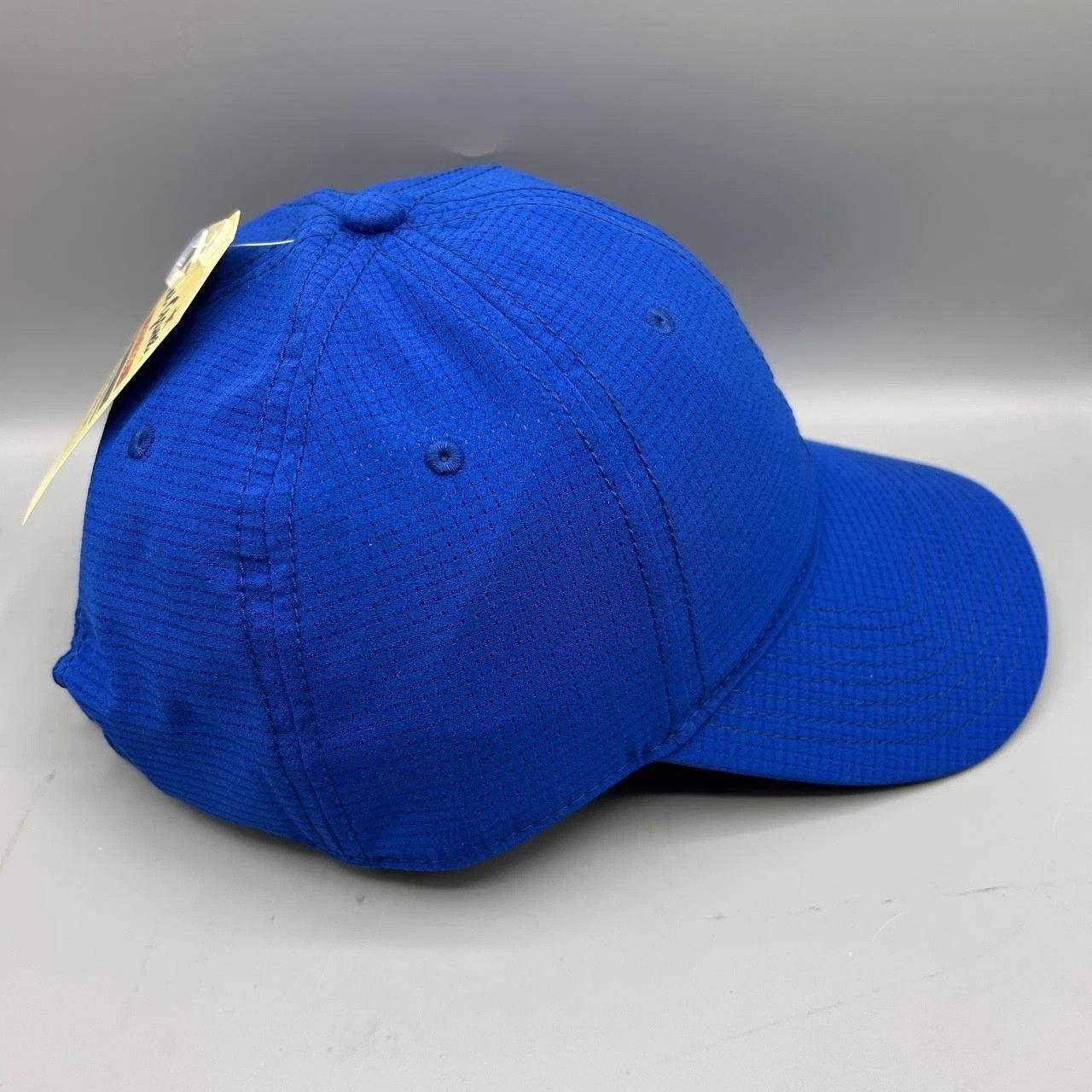 The Game Golfer Legends Hat Men Blue The Game Strap Back Cap New Size ONE SIZE - 4 Thumbnail