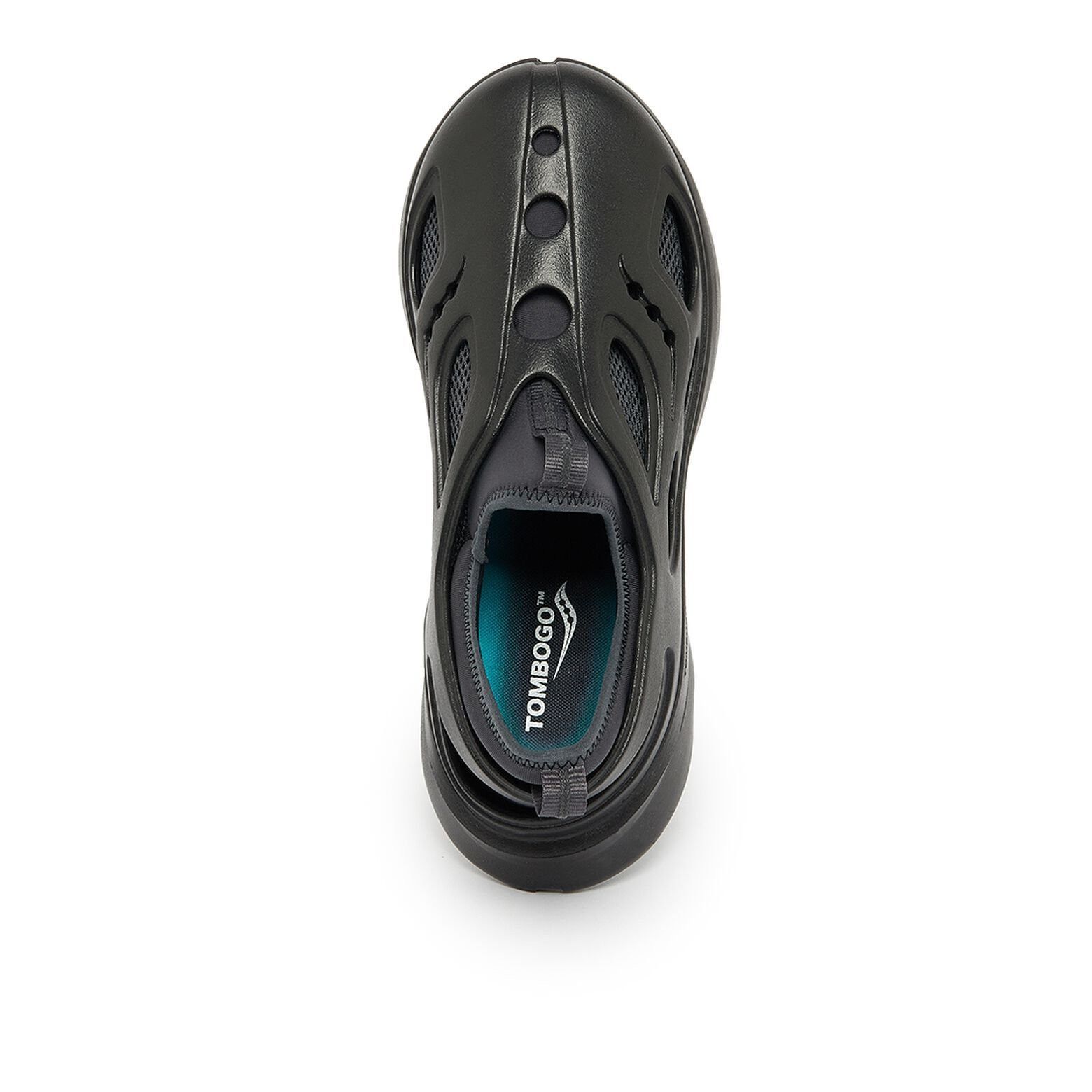 Saucony × TOMBOGO Saucony x TOMBOGO Butterfly Morpho Black S70828-1 US 11 E 45 Size US 11 / EU 44 - 5 Thumbnail
