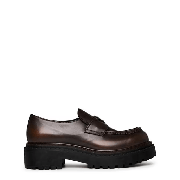 Prada Loafers Size US 10 / EU 43 - 1 Thumbnail