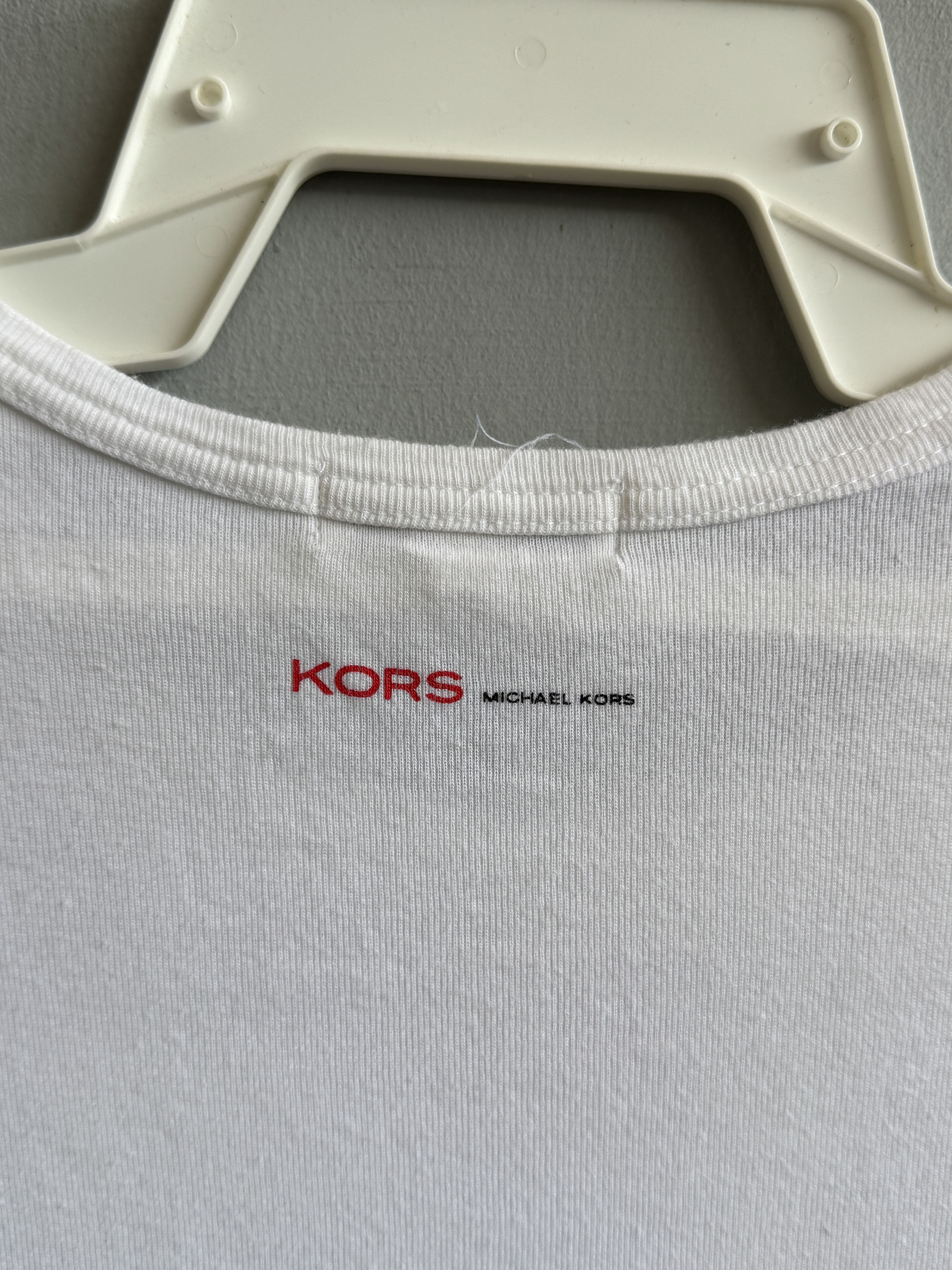Michael Kors Michael Kors Tshirt Size S / US 4 / IT 40 - 5 Thumbnail