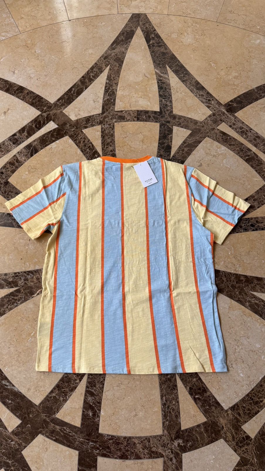 A$AP Rocky × Guess Guess x ASAP Rocky Size US L / EU 52-54 / 3 - 4 Thumbnail