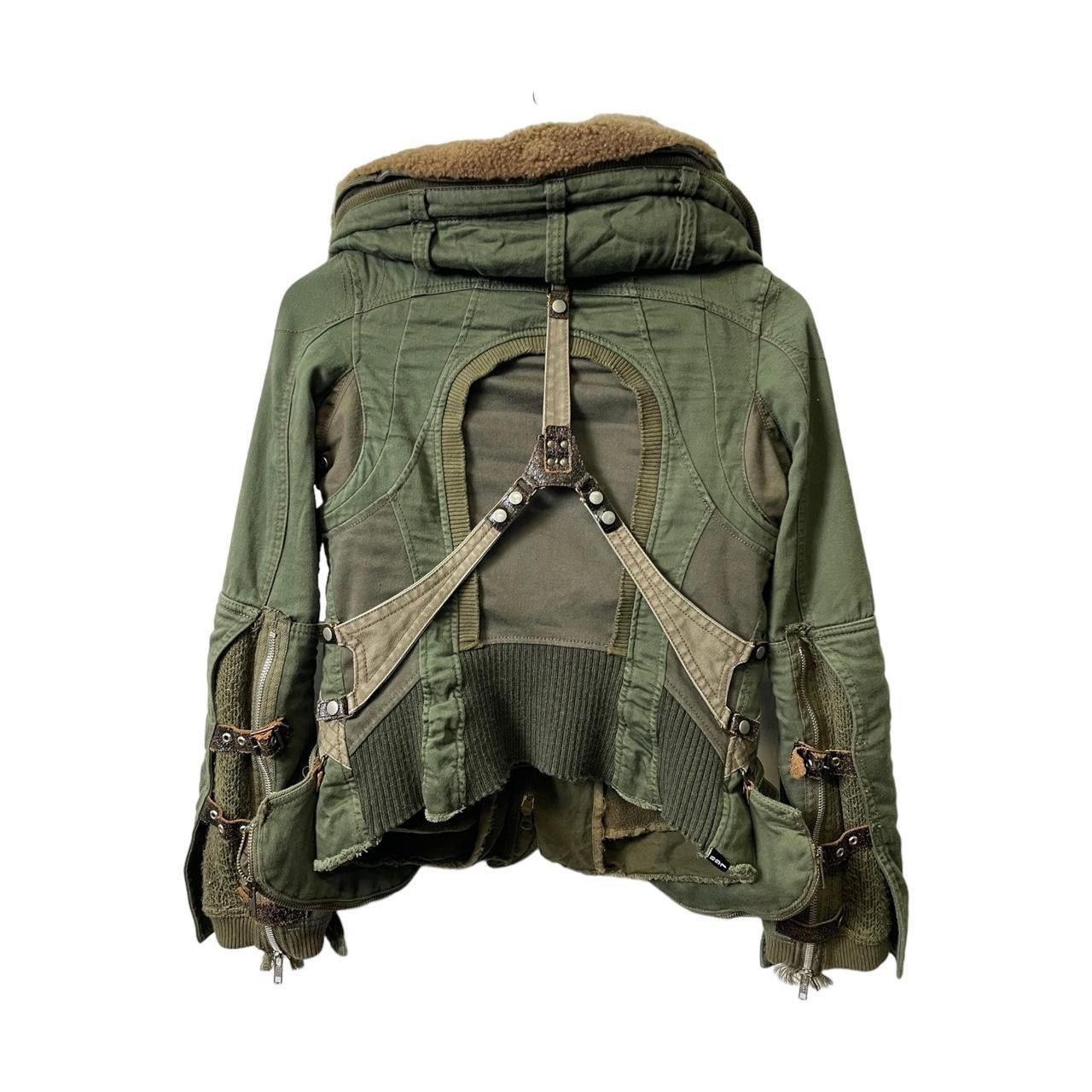Le Grande Bleu (L.G.B.) Lgb bono 3 jacket Size US S / EU 44-46 / 1 - 2 Thumbnail
