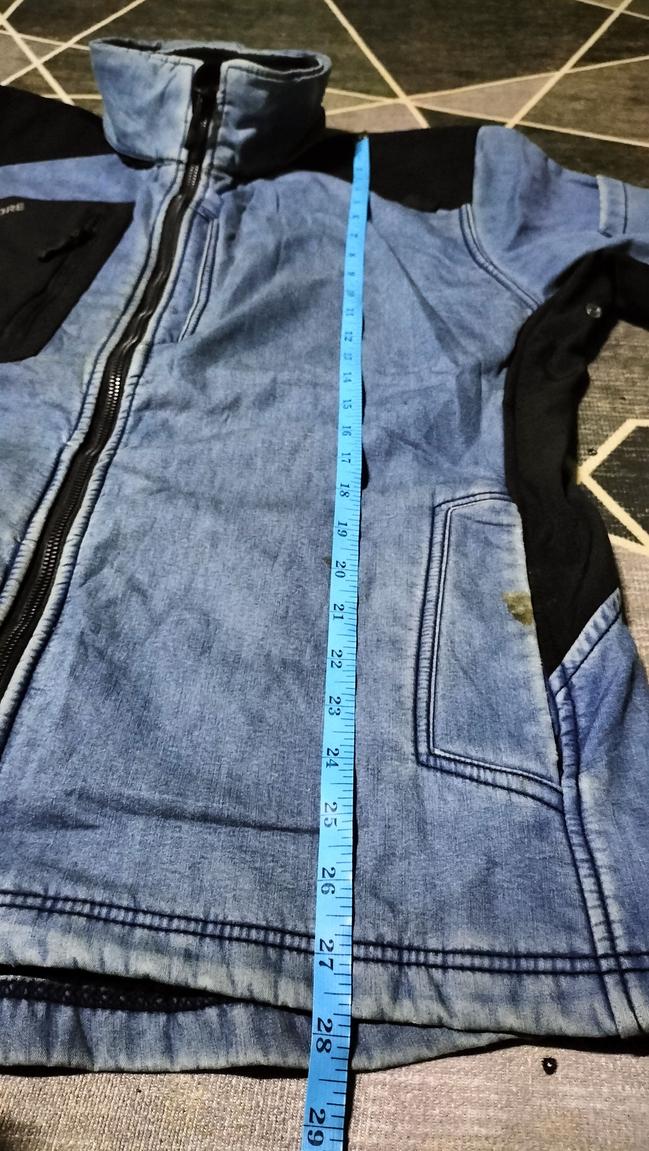 Other Fieldcore fashion work wear engineer 9 pockets Size US M / EU 48-50 / 2 - 24 Thumbnail