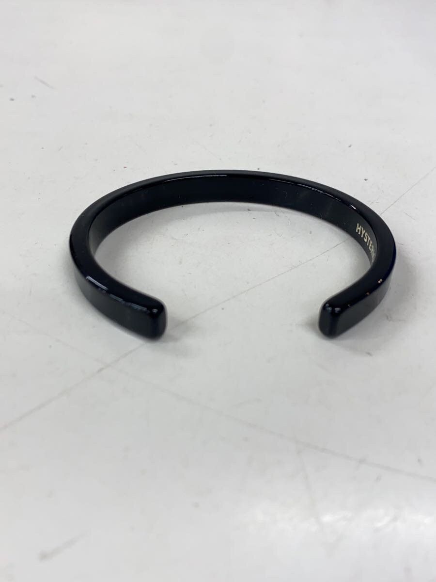 Hysteric Glamour ARE WE STILL ROLLING Bangle Bracelet Size ONE SIZE - 3 Thumbnail