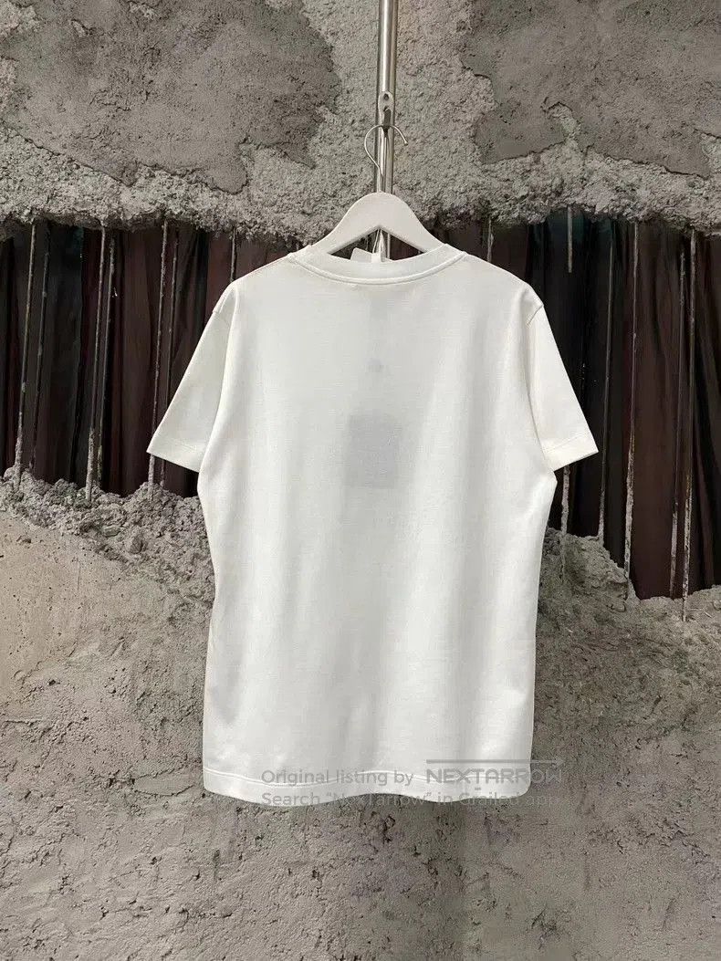 Louis Vuitton Louis Vuitton LV Script Logo T. Size US S / EU 44-46 / 1 - 2 Thumbnail