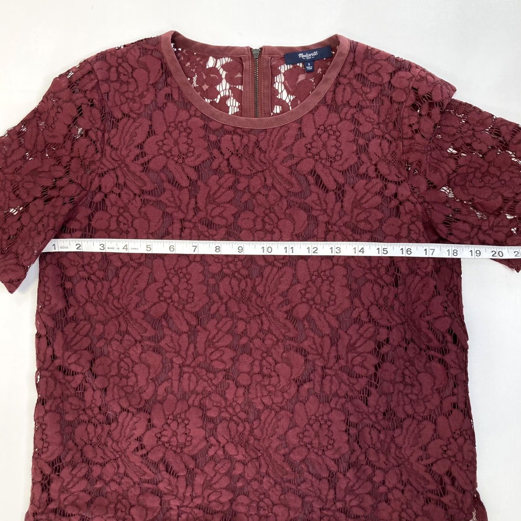 Madewell VINTAGE? No. Size S / US 4 / IT 40 - 6 Thumbnail