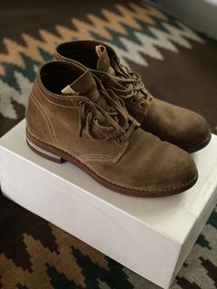 Men's Visvim Boots | Grailed