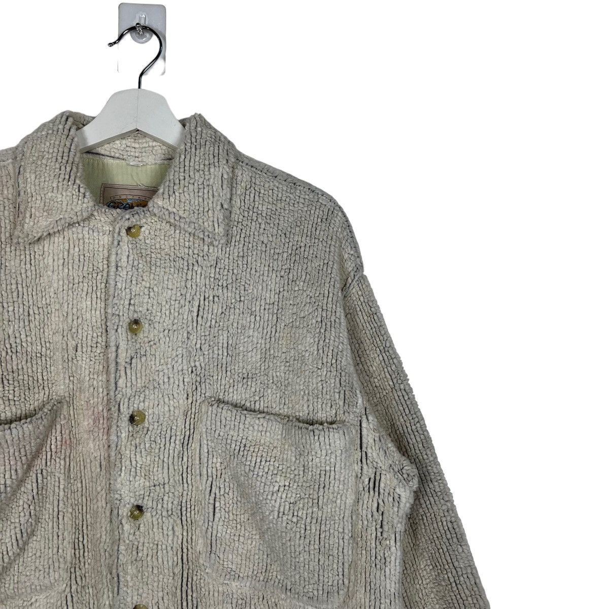 Gramicci 🔥 GRAMICCI CORDUROY JACKET MADE IN USA Size US M / EU 48-50 / 2 - 6 Thumbnail