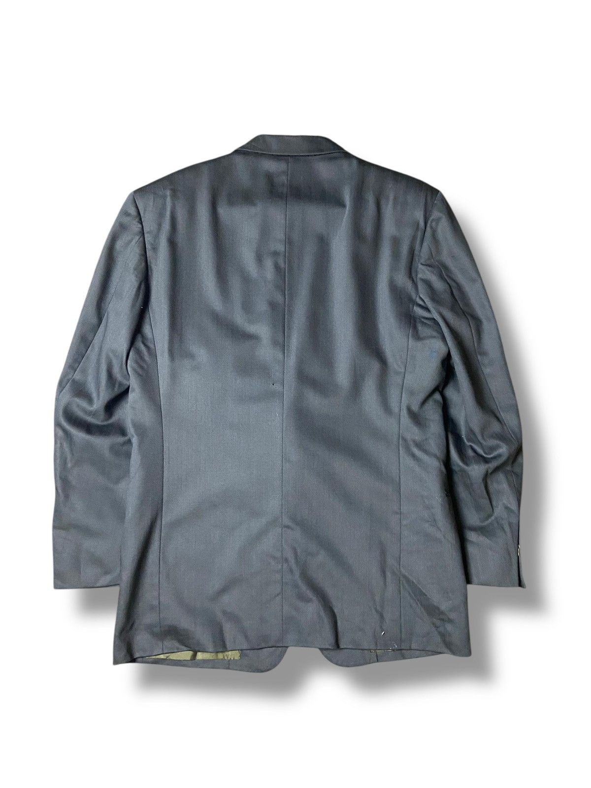 Allegri × Vintage ALLEGRI ITALY BRAND Light Blazer (127) Size US XXS / EU 40 - 2 Thumbnail