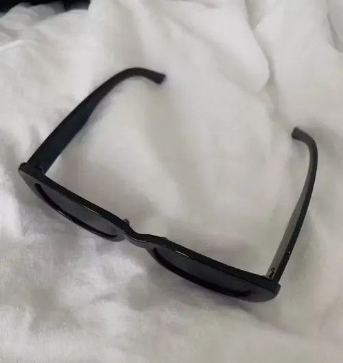 Electric Visual Sunglasses Retro Size ONE SIZE - 4 Thumbnail