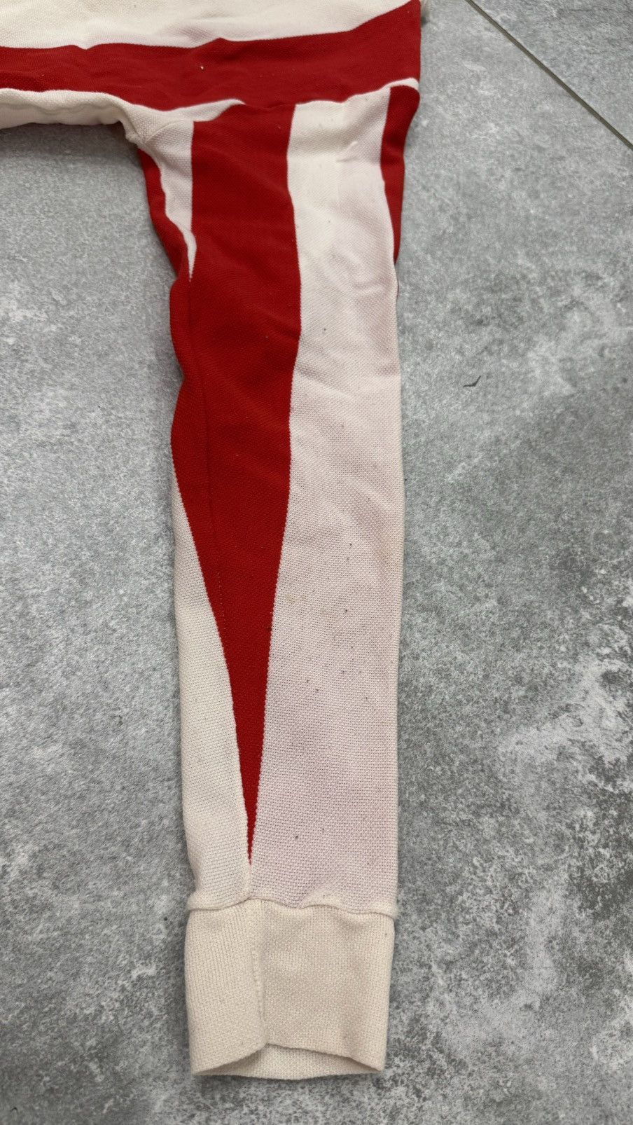 Vintage Stoke City 1950-70s Very Rare Item Archive soccer jersey Size US M / EU 48-50 / 2 - 14 Thumbnail