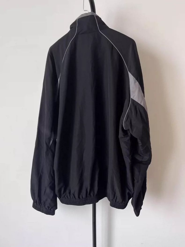 Balenciaga Balenciaga Loose standing collar zip jacket Size US S / EU 44-46 / 1 - 2 Thumbnail